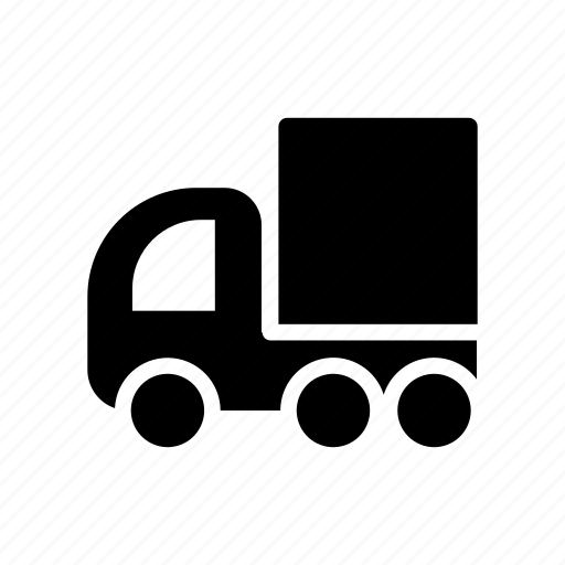 Map, location, truck, delivery, road icon - Download on Iconfinder
