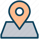 location, map, direction, navigation, gps