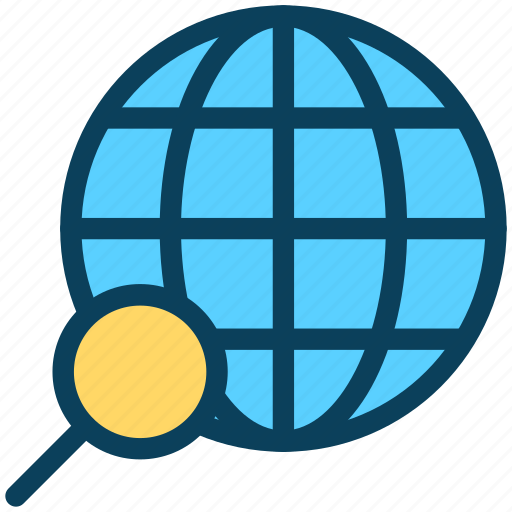 Location, map, world, find, place, global icon - Download on Iconfinder