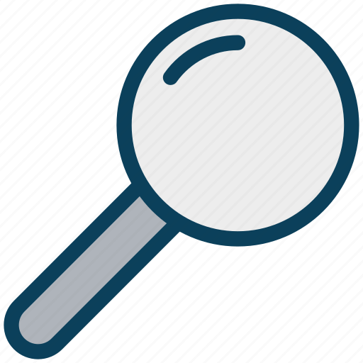 Location, search, find, magnifier icon - Download on Iconfinder