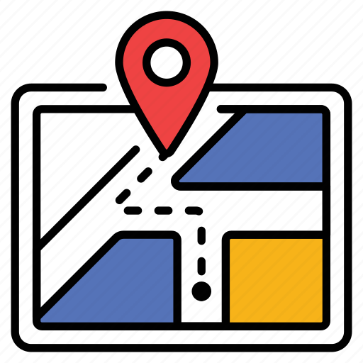 Mark, travel, location, label, business, map icon - Download on Iconfinder