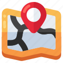map, location, direction, gps, navigation