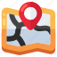 map, location, direction, gps, navigation 