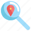 gps, location, map, navigation 