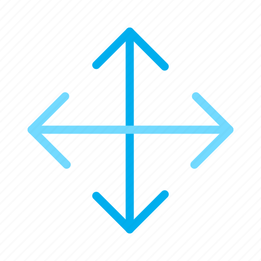 Arrow, direction, pointer icon - Download on Iconfinder