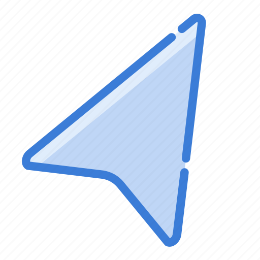 Arrow, direction, move, navigation, pointer icon icon - Download on Iconfinder