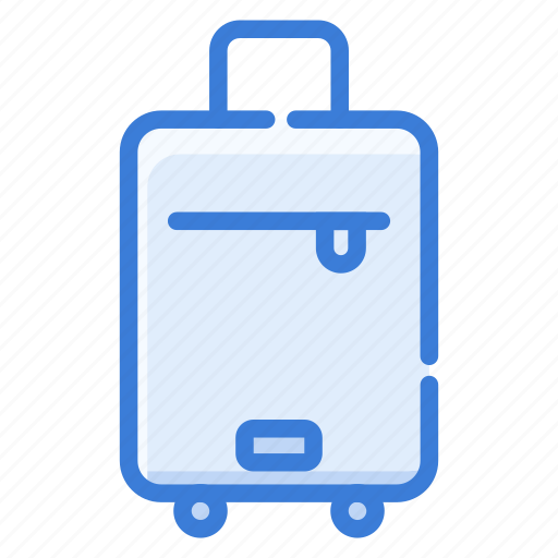 Case, elegan icon, package, suitcase, travel icon - Download on Iconfinder
