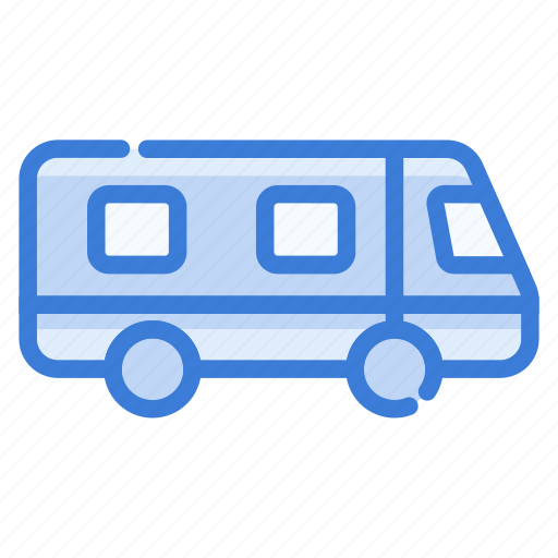 Bus, road, transport icon, transportation, travel icon - Download on Iconfinder