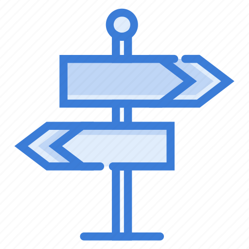 Arrow, direction icon, left, navigation, right icon - Download on Iconfinder