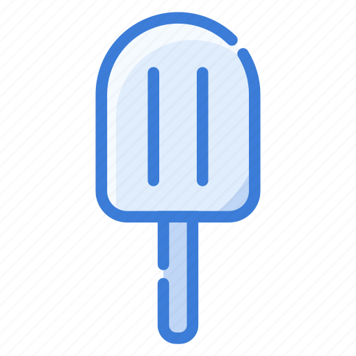 Cold, ice cream, ice icon, sweet, waffle icon - Download on Iconfinder