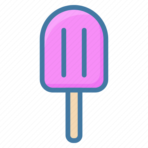 Cold, ice cream, summer, sweet icon icon - Download on Iconfinder