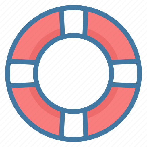 Help icon, lifebuoy, lifeguard, lifesaver icon - Download on Iconfinder