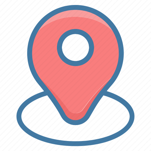 Location, pin, place, pointer icon icon - Download on Iconfinder