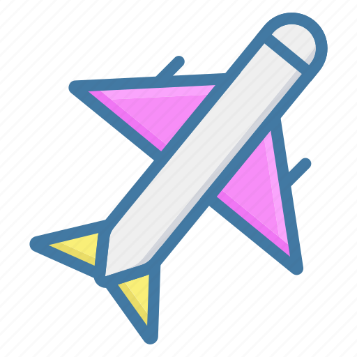 Fly, plane, transport icon, transportation icon - Download on Iconfinder