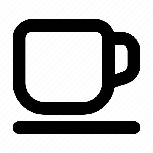 Coffee, food, mug, cafe, breaks icon - Download on Iconfinder