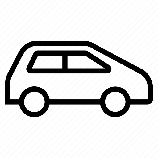 Car, transport icon, transportation, travel, vehicle icon - Download on Iconfinder