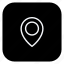 location, map, navigation, pin, pointer, positioning, placeholder 