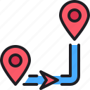 pin, map, location, gps, navigation