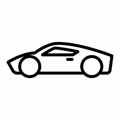 Map, location, car, vehicle, road icon - Download on Iconfinder