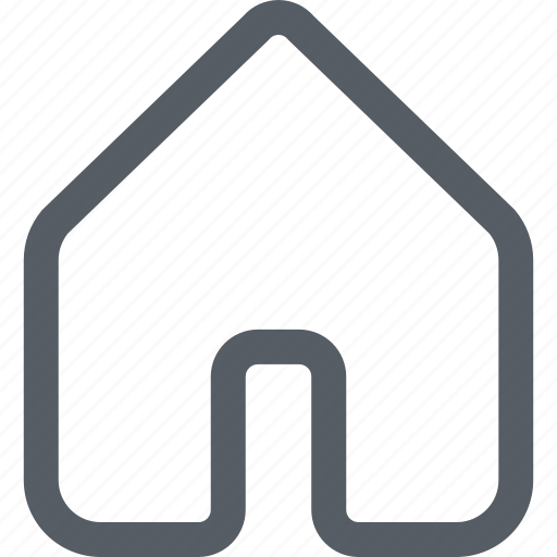 Building, home, house, place, residence icon - Download on Iconfinder