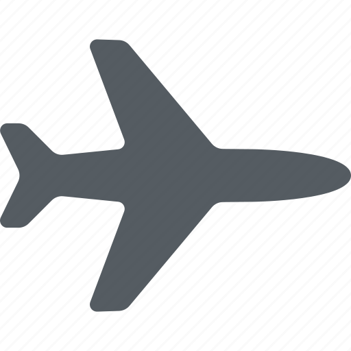 Aero, aeroplane, airline, airplane, aviation, plane icon - Download on Iconfinder