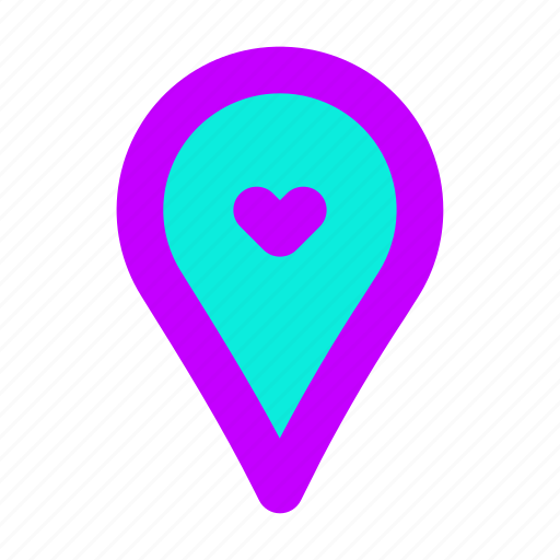 Maps, location, map icon - Download on Iconfinder