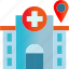 hospital location, hospital nearby, map navigation, clinic location, hospital direction, location, hospital, pin, map 