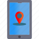 mobile gps, mobile navigation, location application, direction, geolocation, map, location, navigation, gps