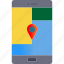 mobile gps, mobile navigation, location application, direction, geolocation, map, location, navigation, gps 
