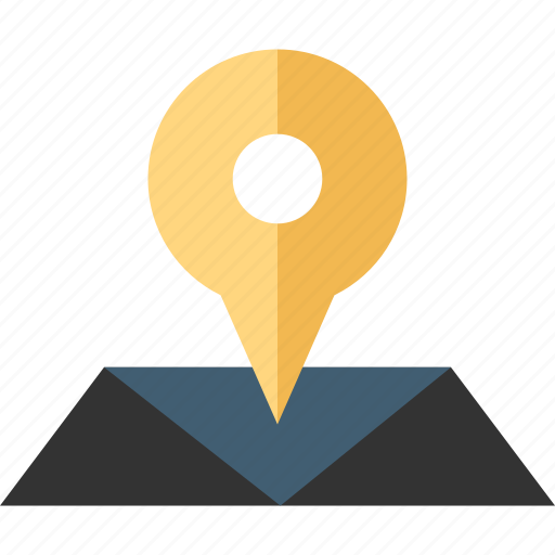 Engine, google, map, search icon - Download on Iconfinder