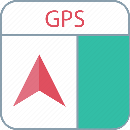 Google, gps, map, maps icon - Download on Iconfinder