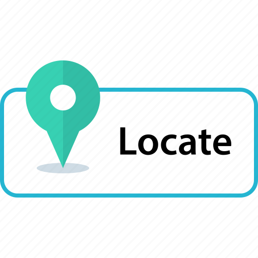 Find, google, locate, search icon - Download on Iconfinder