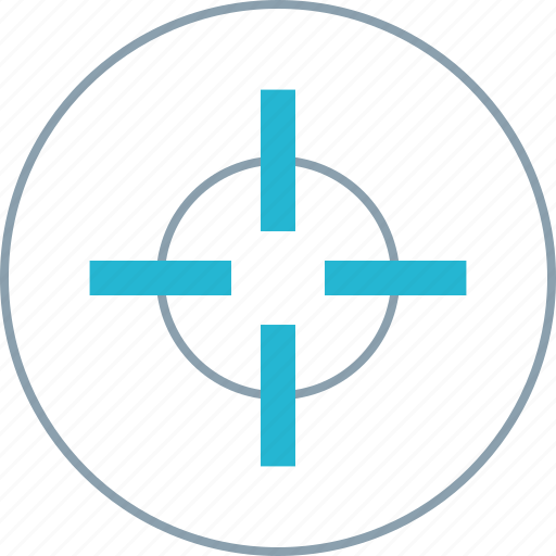 Goal, pin, point, target icon - Download on Iconfinder
