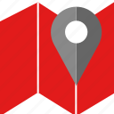 location, locations, map, pin