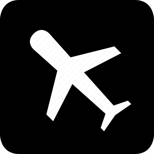 Airport icon - Download on Iconfinder on Iconfinder