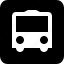 public transit, bus, stop 