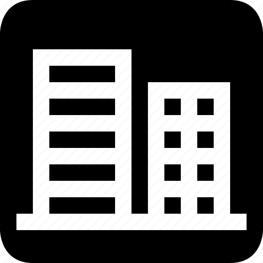 Building, company icon - Download on Iconfinder
