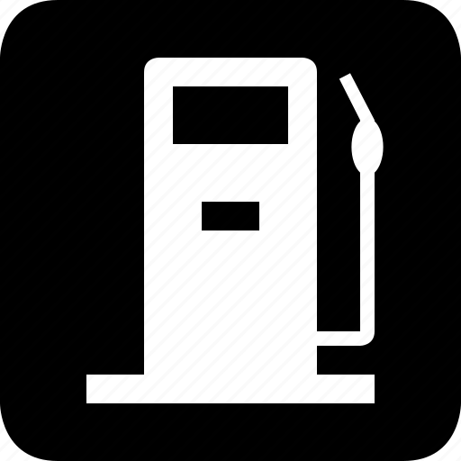 Station, gas icon - Download on Iconfinder on Iconfinder