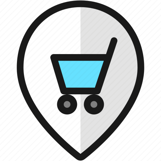 Pstyle, in, cart icon - Download on Iconfinder on Iconfinder