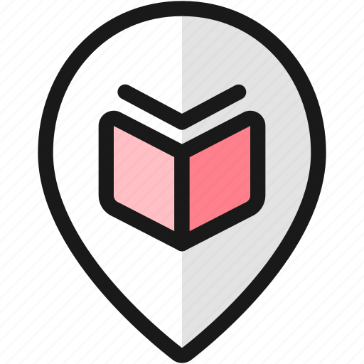 Style, book, pin icon - Download on Iconfinder on Iconfinder