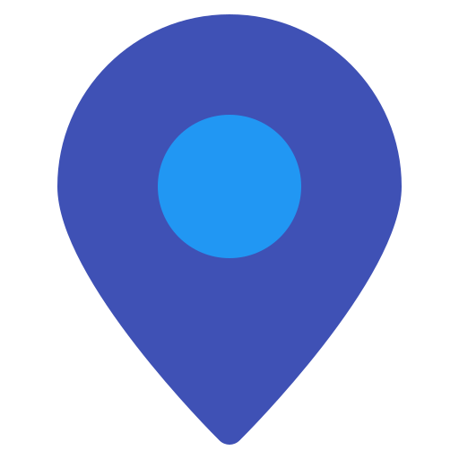 Gps, location, maps, navigation, pin icon - Free download