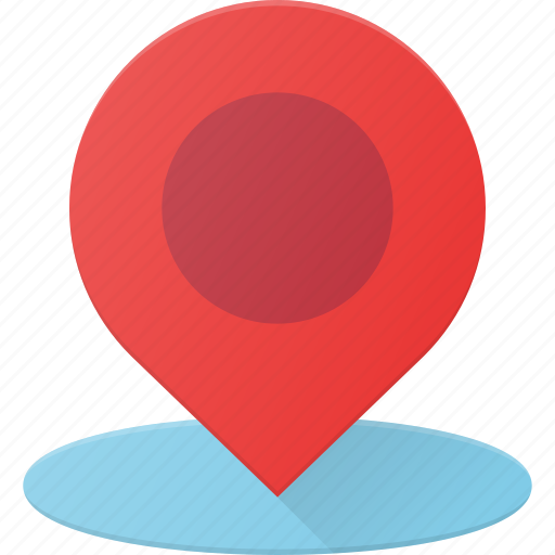 Area, geolocation, location, map, pin, position icon - Download on Iconfinder