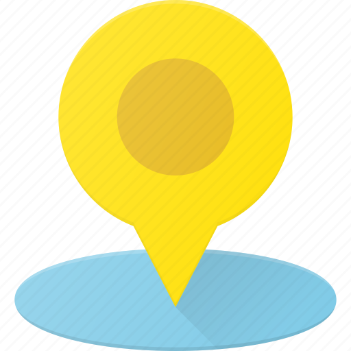 Area, geolocation, location, map, pin, position icon - Download on Iconfinder
