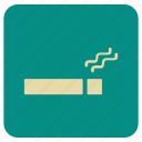 basic, map, smoking
