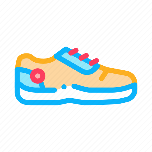 Game, marathon, shoes, special, sport, sports icon - Download on Iconfinder