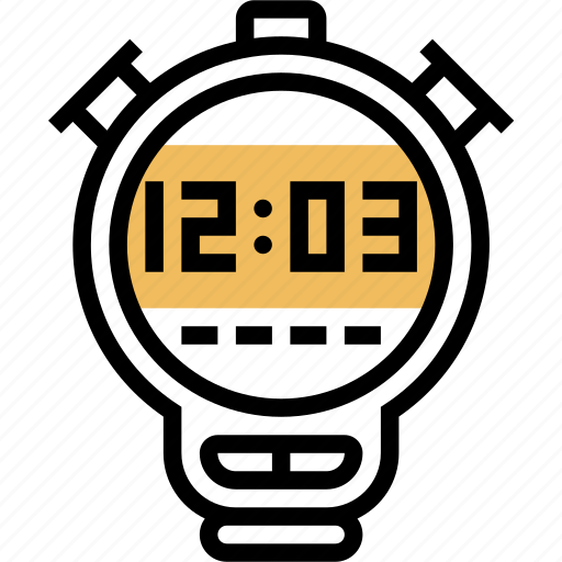 Stopwatch, timer, speed, start, training icon - Download on Iconfinder