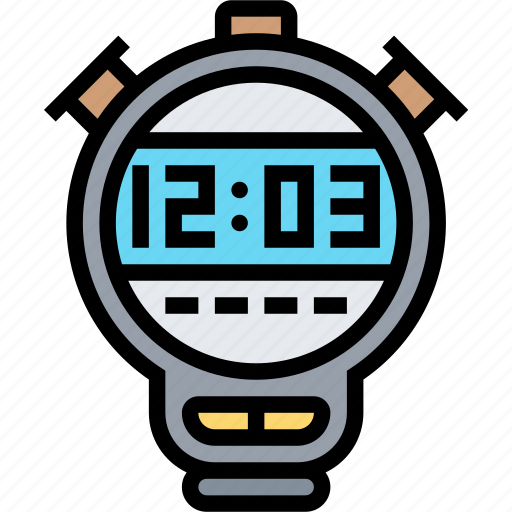 Stopwatch, timer, speed, start, training icon - Download on Iconfinder