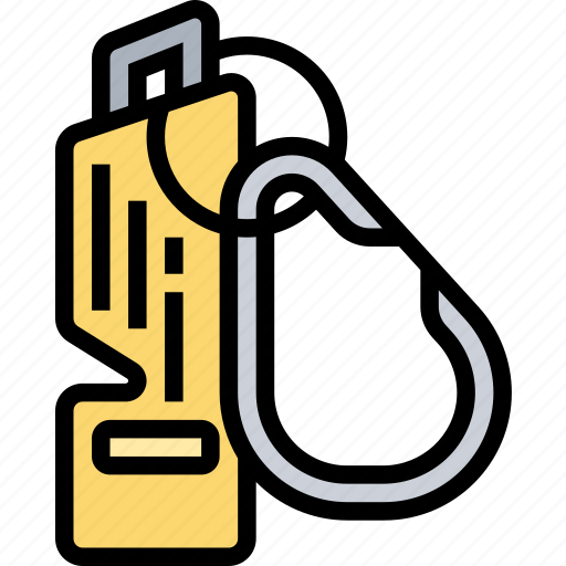 Whistle, sound, training, coach, emergency icon - Download on Iconfinder