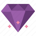 diamond, jewelry, gem