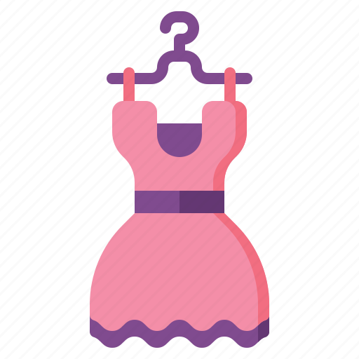 Dress, fashion, clothes icon - Download on Iconfinder